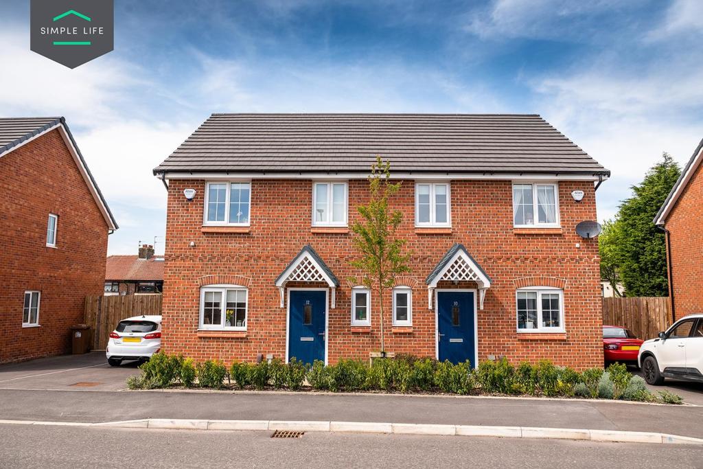 3 Bedroom Apartment - Image 1