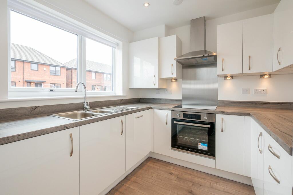 3 Bedroom Apartment - Image 1