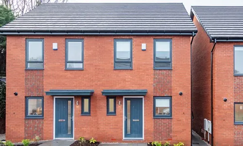 2 Bedroom Home - Eion - Image 1