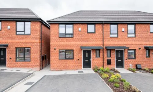 3 Bedroom Home - Katrine - Image 1