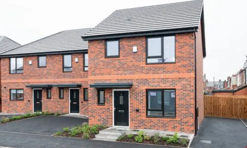 3 Bedroom Home - Kindord - Image 1