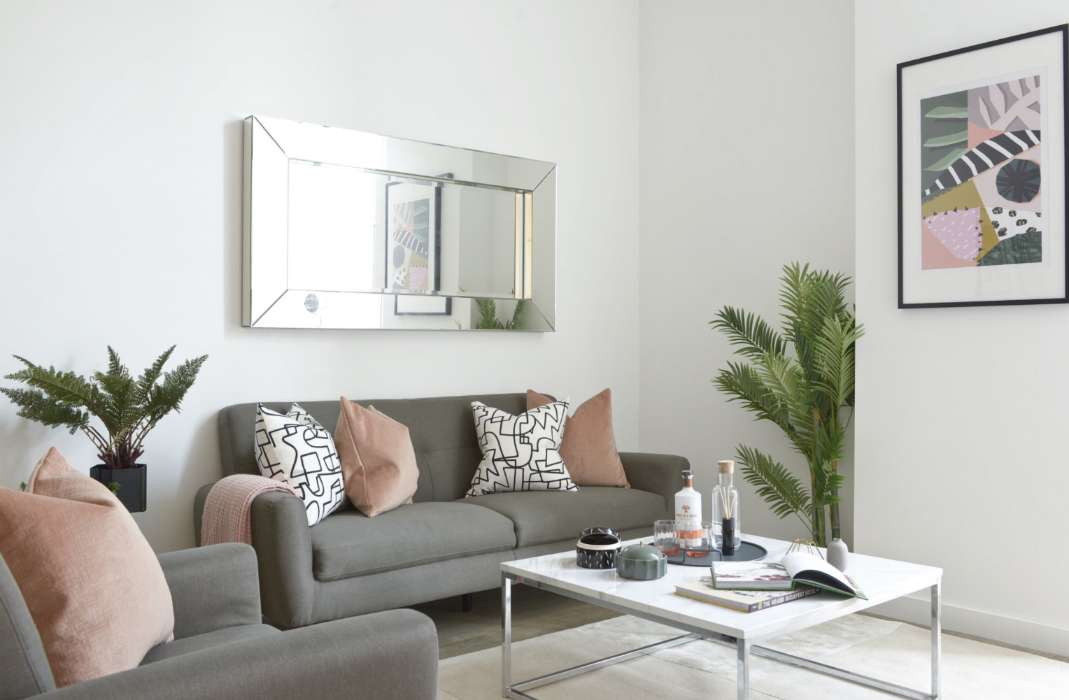 2 Bedroom Apartment - Unit 2 - Image 1