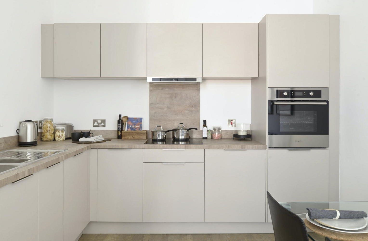 2 Bedroom Apartment - Unit 2 - Image 1