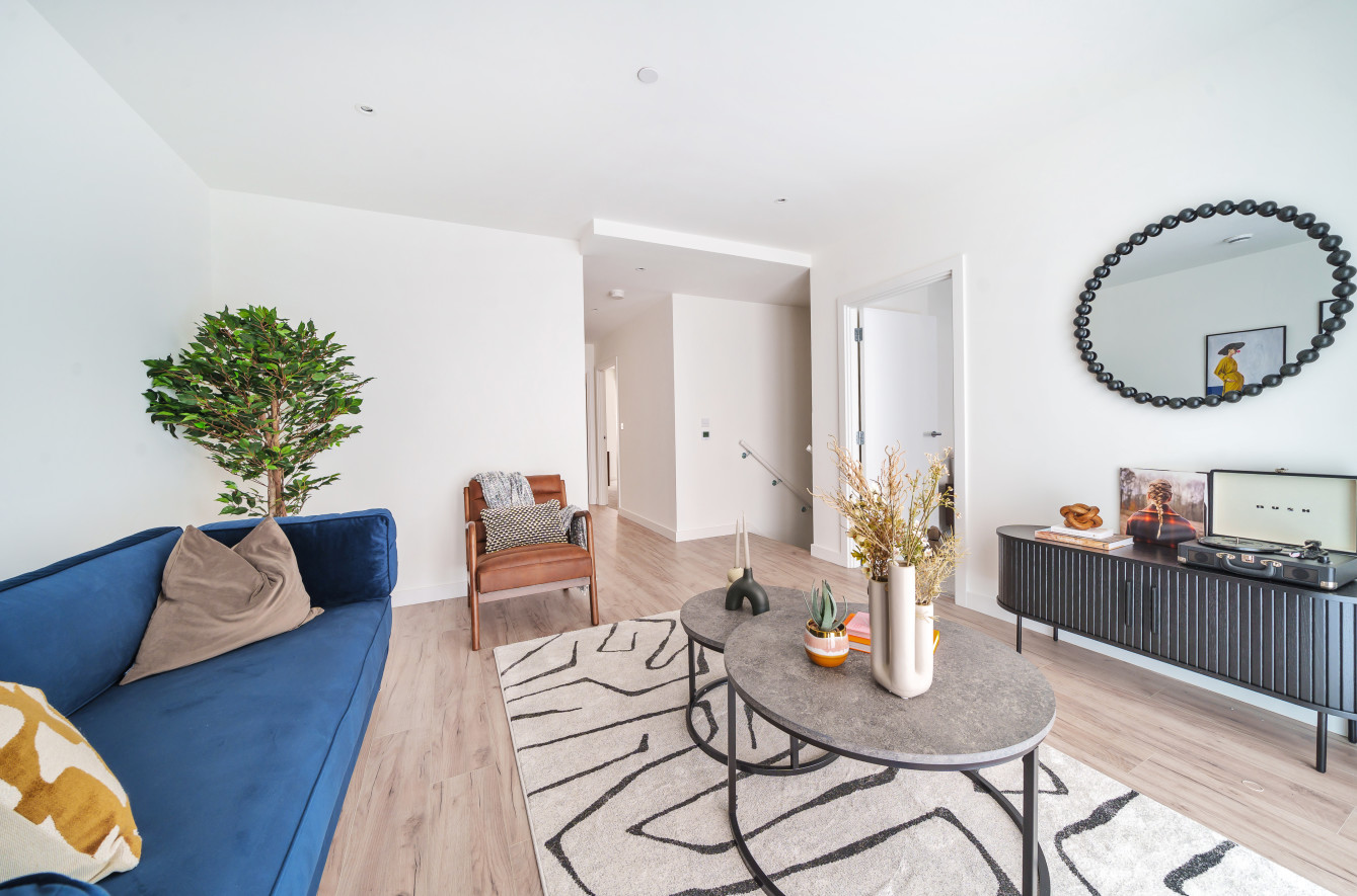 3 Bedroom Apartment - Image 1