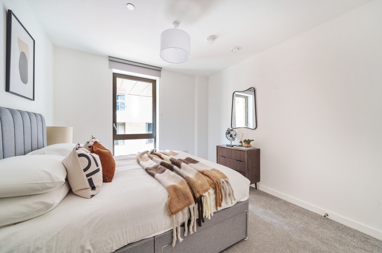 2 Bedroom Apartment - Image 1