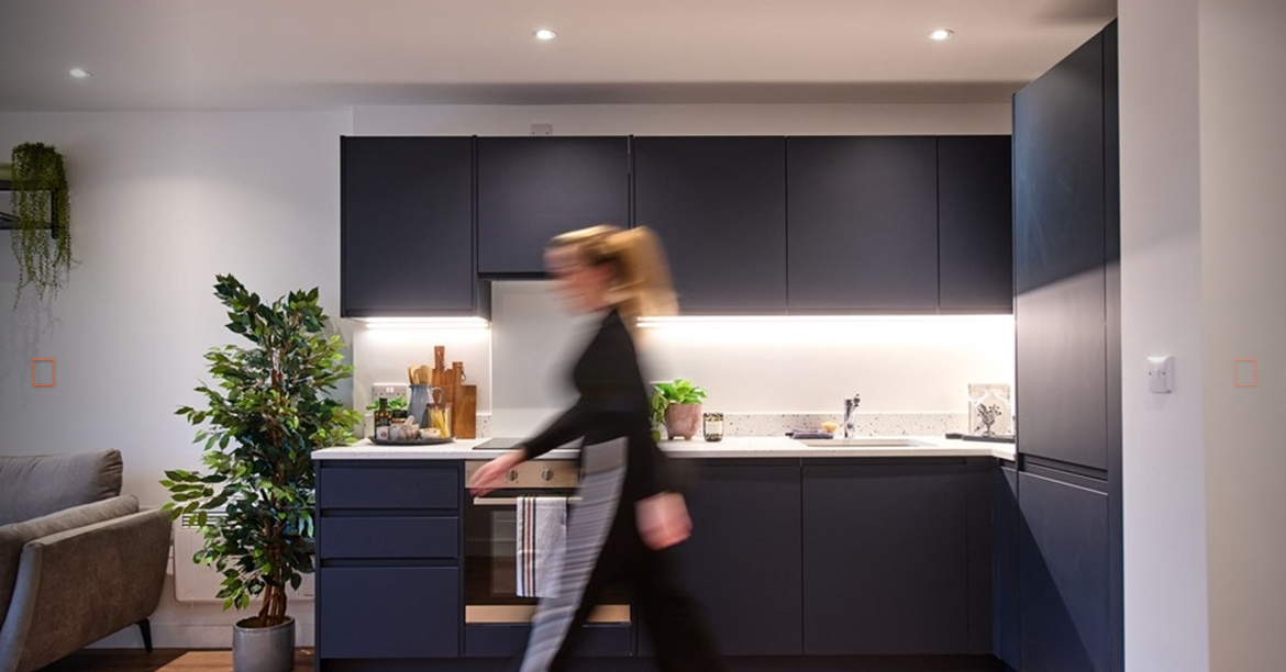 1 Bedroom Apartment - Image 1
