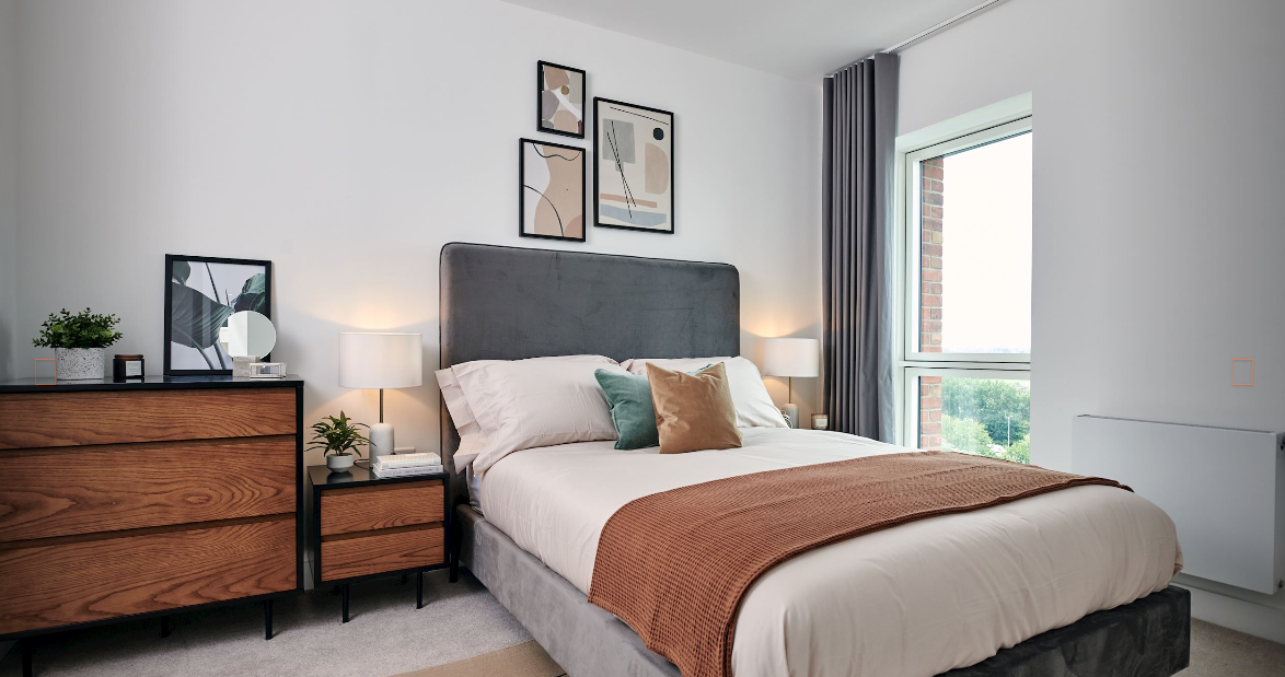 2 Bedroom Apartment - Unit 101 - Image 1