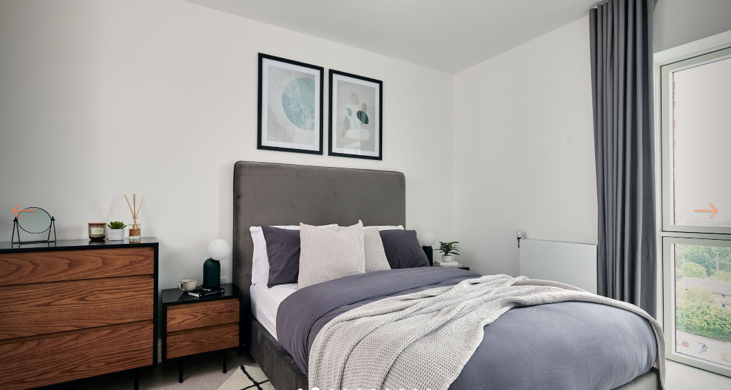 2 Bedroom Apartment - Unit 205 - Image 1