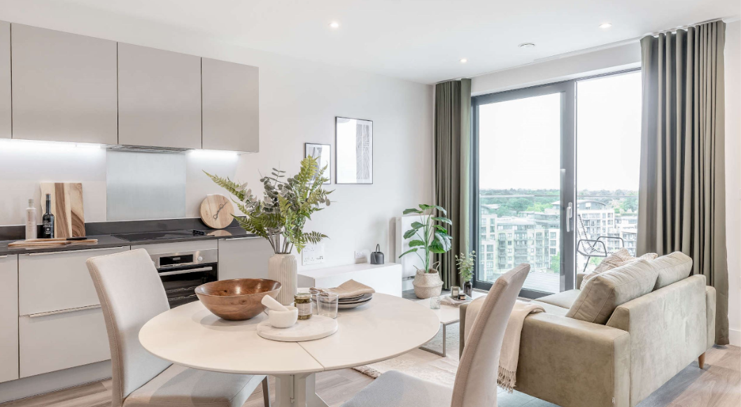 Studio Apartment - Unit 311 - Image 1