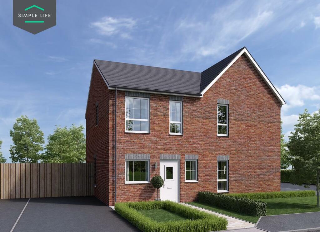 2 Bedroom Apartment - Image 1