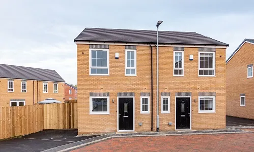 2 Bedroom Home - Don - Image 1
