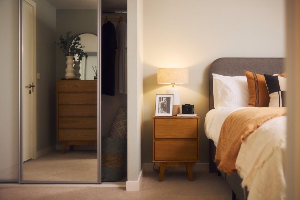 2 Bedroom Apartment - Image 1
