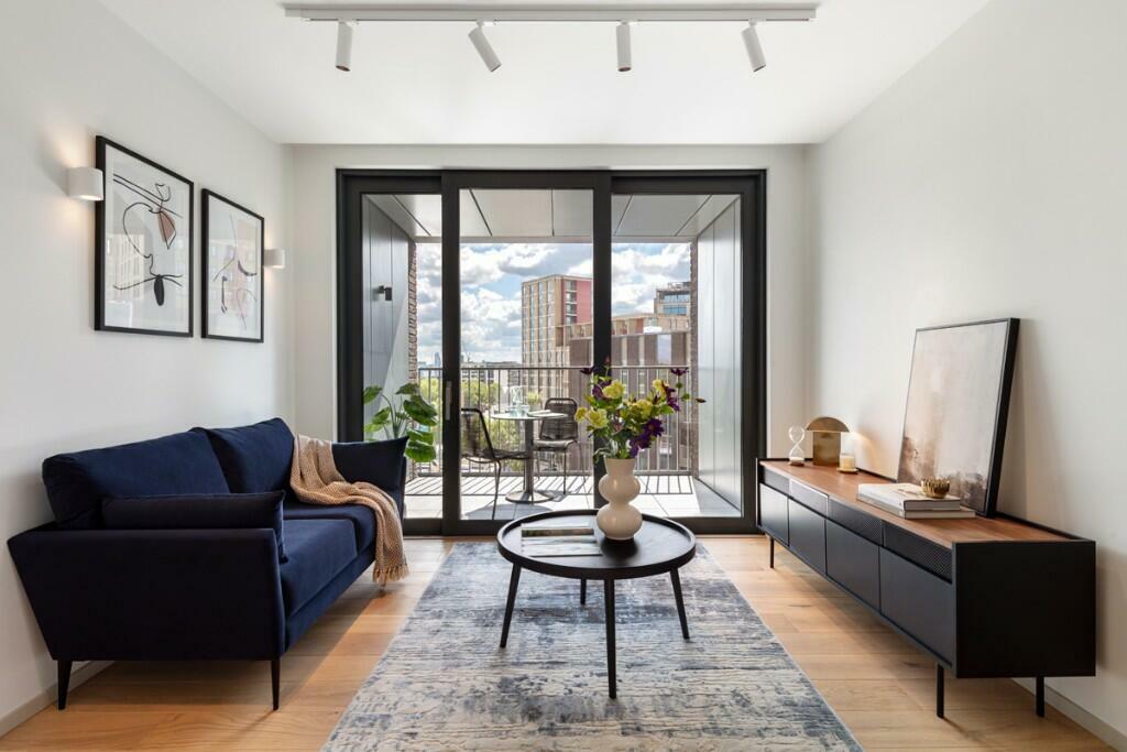 1 Bedroom Apartment - Image 1