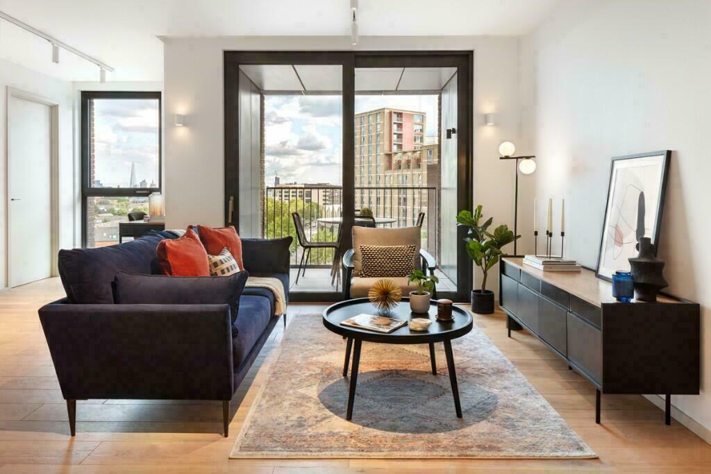 2 Bedroom Apartment - Image 1