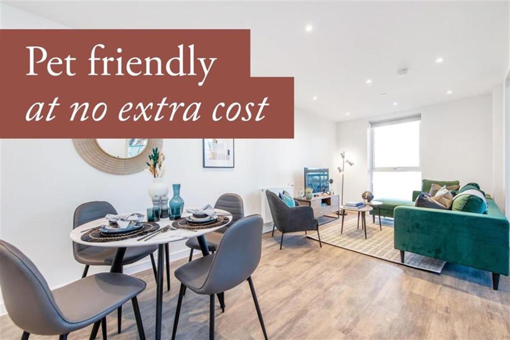 2 Bedroom Apartment - Image 1