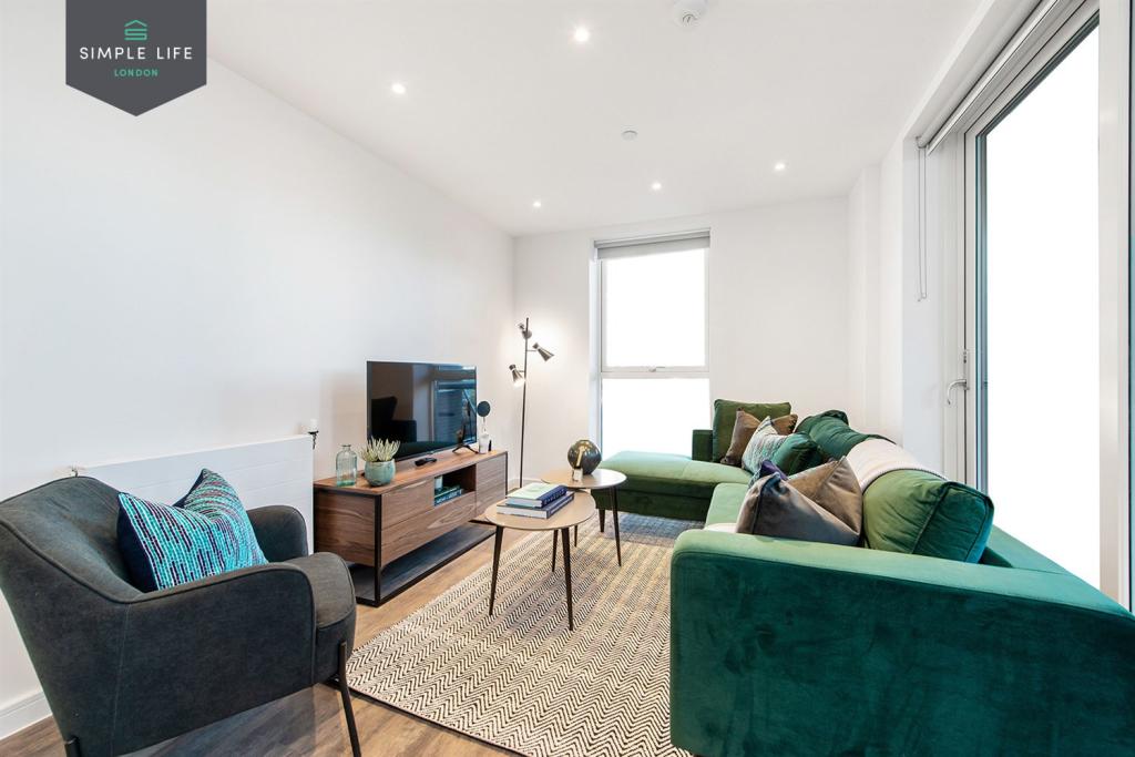 2 Bedroom Apartment - Image 1