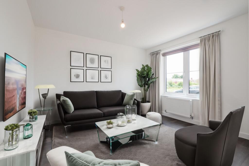 3 Bedroom Apartment - Image 1