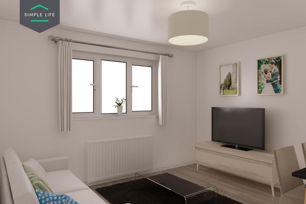 1 Bedroom Apartment - Image 1