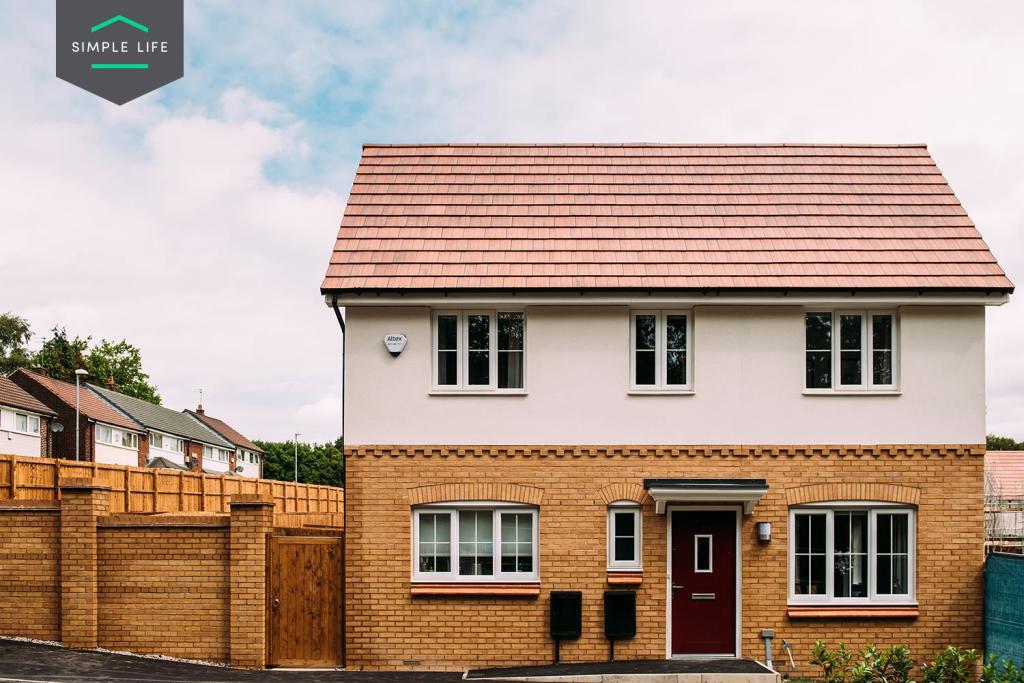 3 Bedroom Apartment - Image 1
