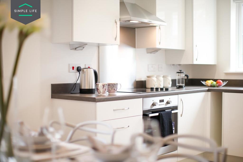 3 Bedroom Apartment - Image 1