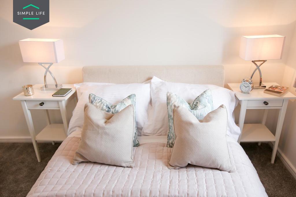 3 Bedroom Apartment - Image 1