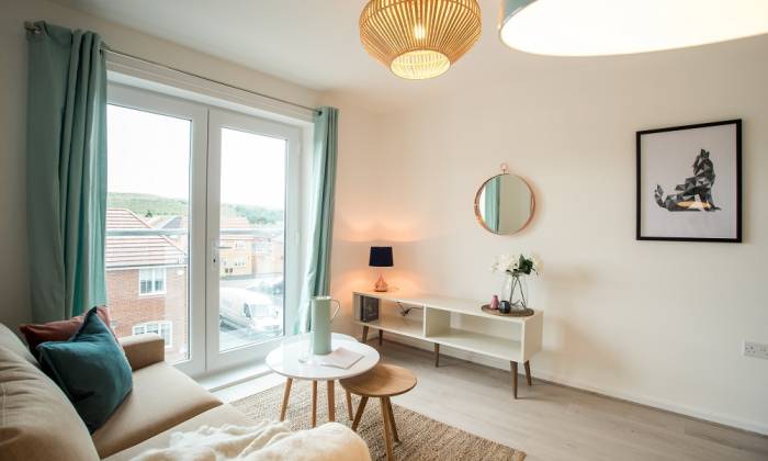 2 Bedroom Home - Rowan - Image 1