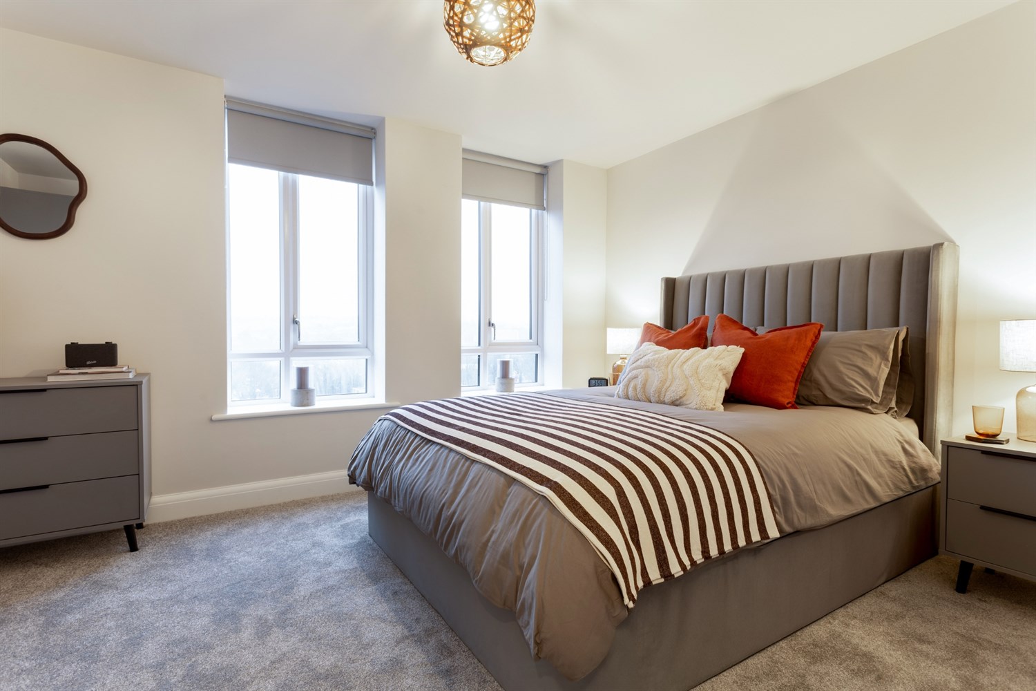2 Bedroom Apartment - Image 1