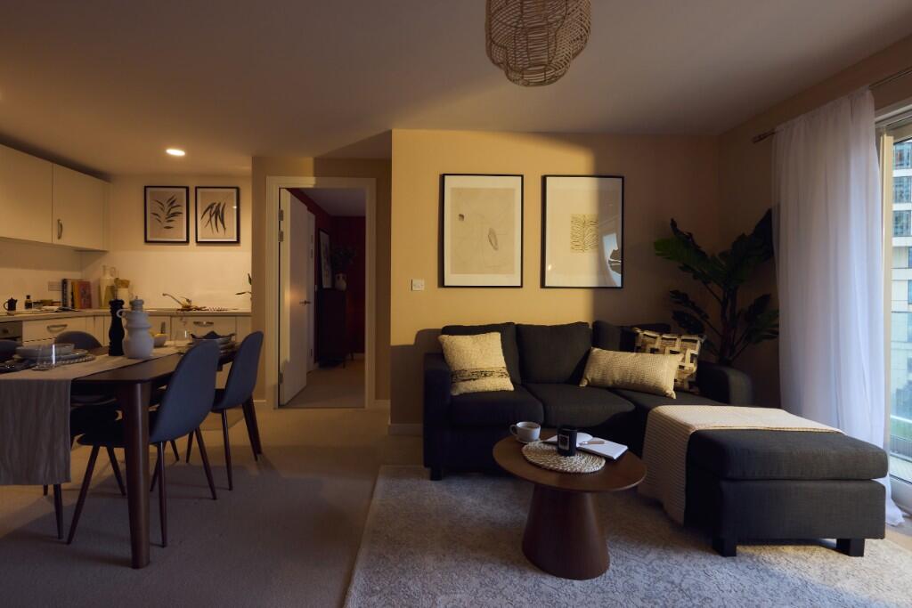 2 Bedroom Apartment - Image 1