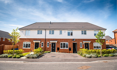 3 Bedroom Home - Ellesmere UP - Image 1