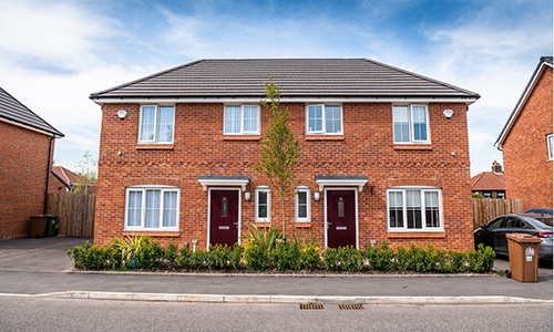 3 Bedroom Home - Ellesmere - Image 1