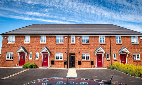 3 Bedroom Home - Weaver UP - Image 1