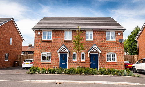 3 Bedroom Home - Weaver - Image 1