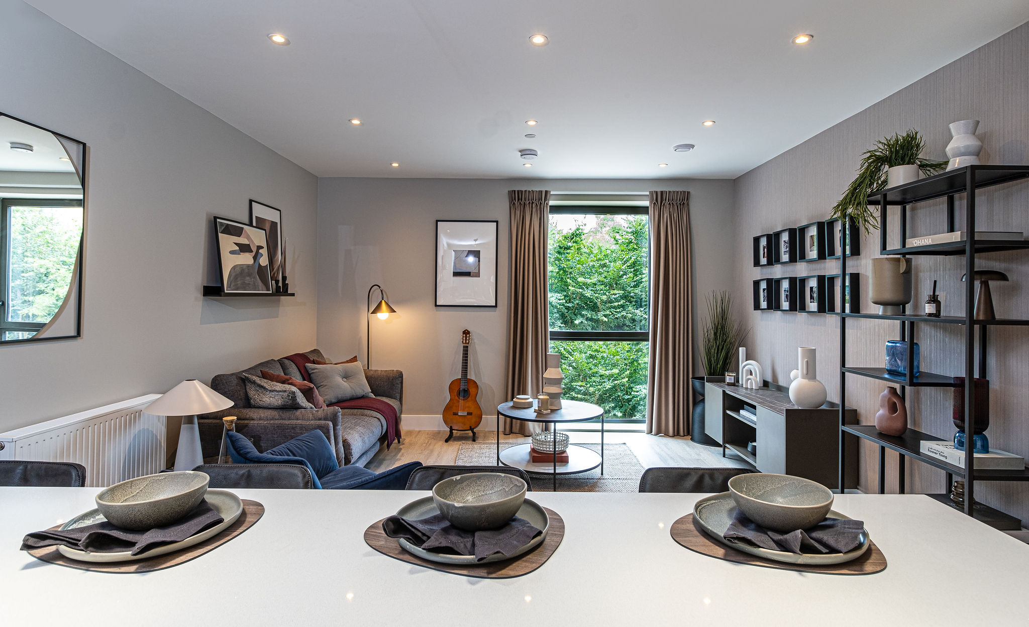 2 Bedroom Apartment - Unit 2 - Image 1