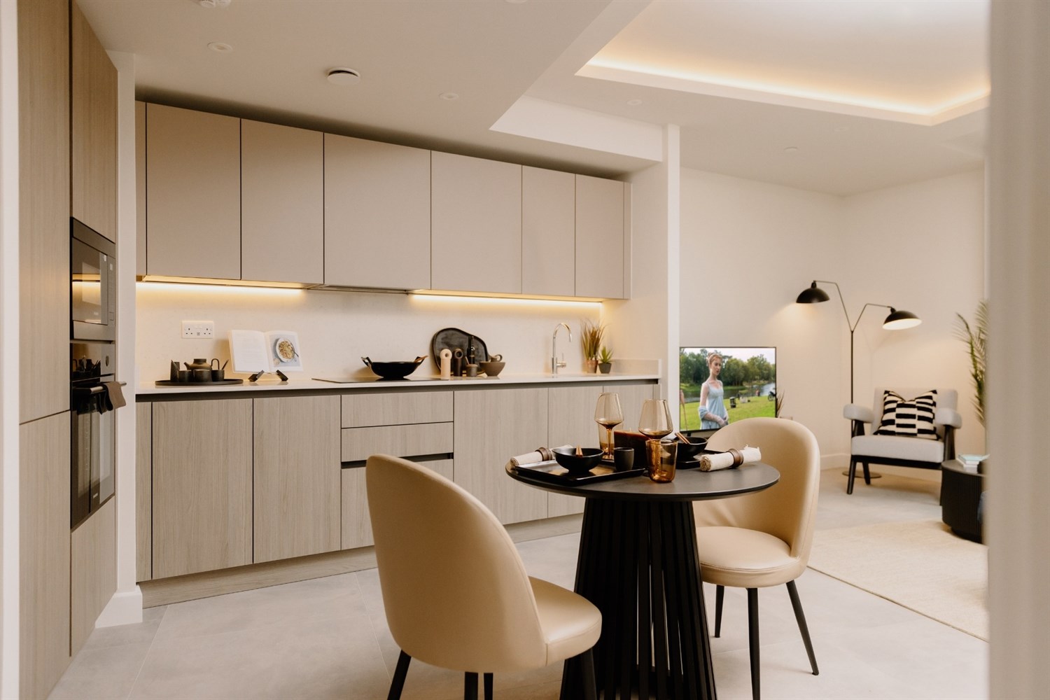 One Bedroom - Image 1