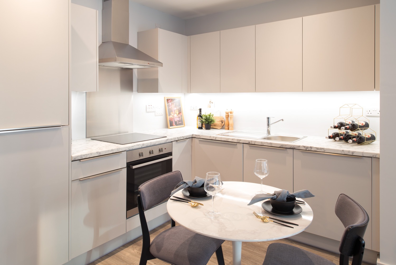 1 Bedroom Apartment - Unit 1203 - Image 1