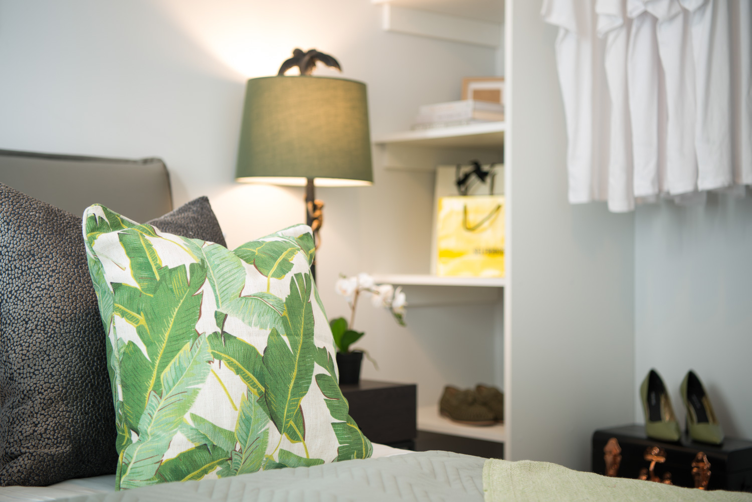 1 Bedroom Apartment - Unit 1314 - Image 1