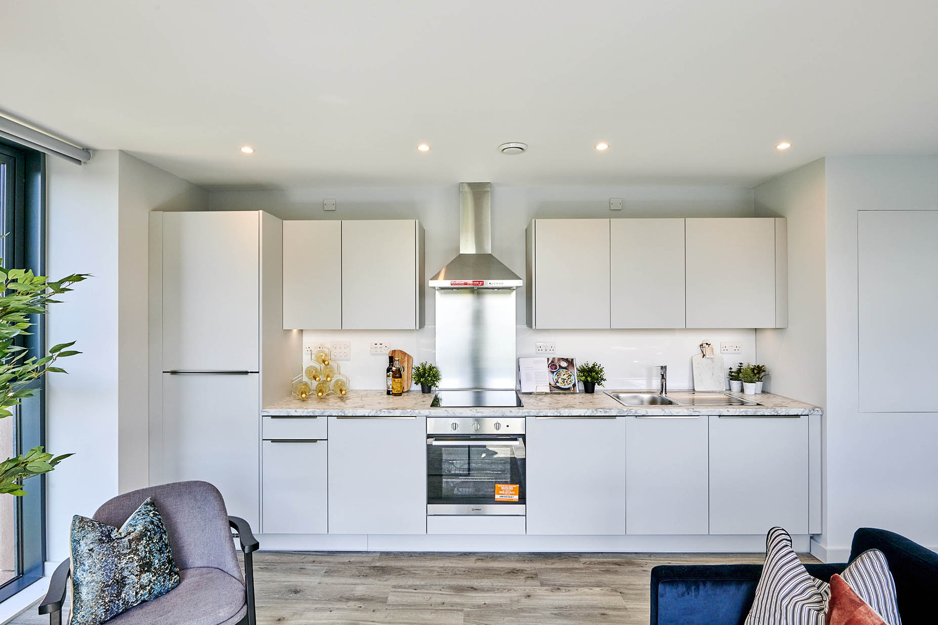 2 Bedroom Apartment - Unit 1410 - Image 1