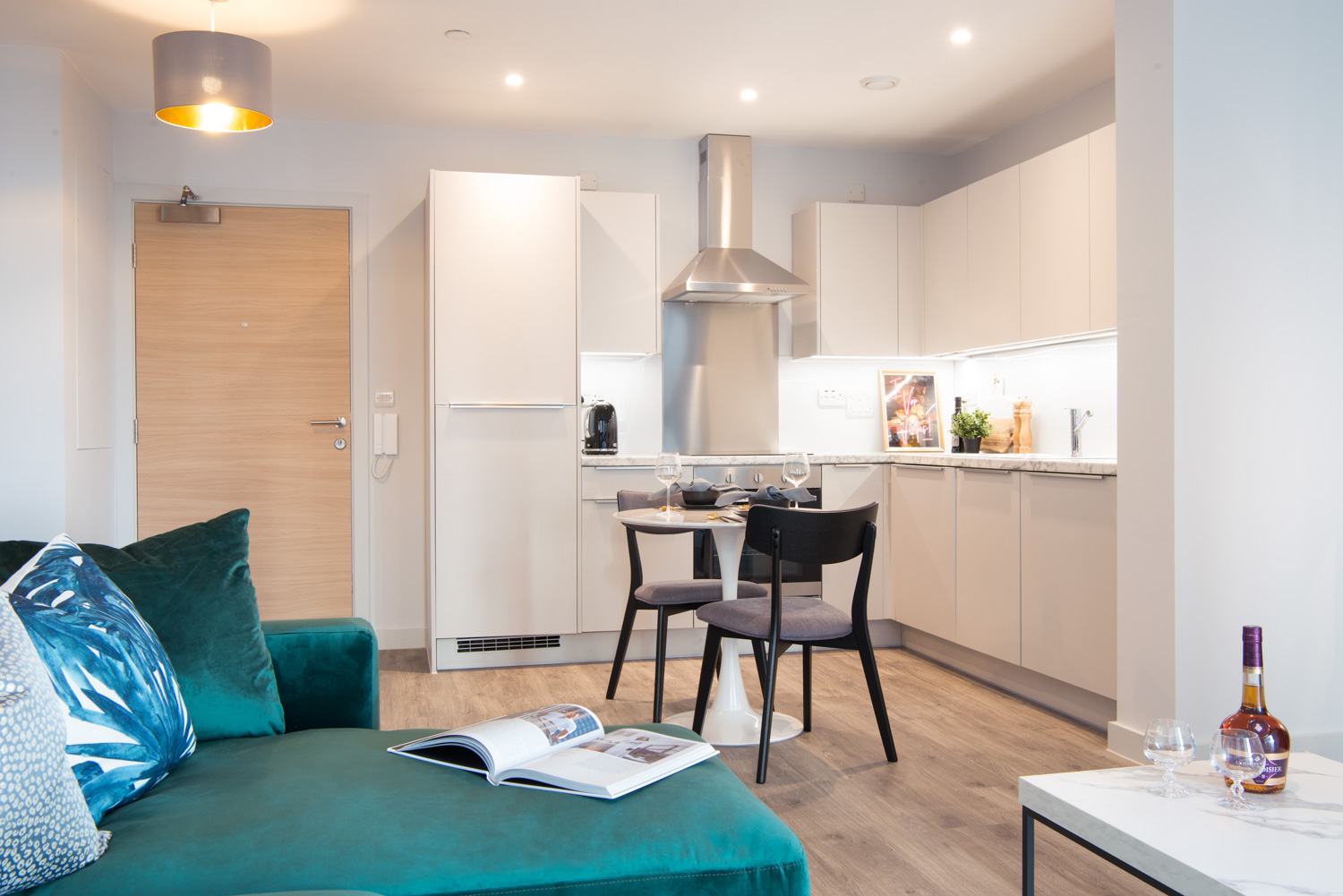 1 Bedroom Apartment - Unit 603 - Image 1