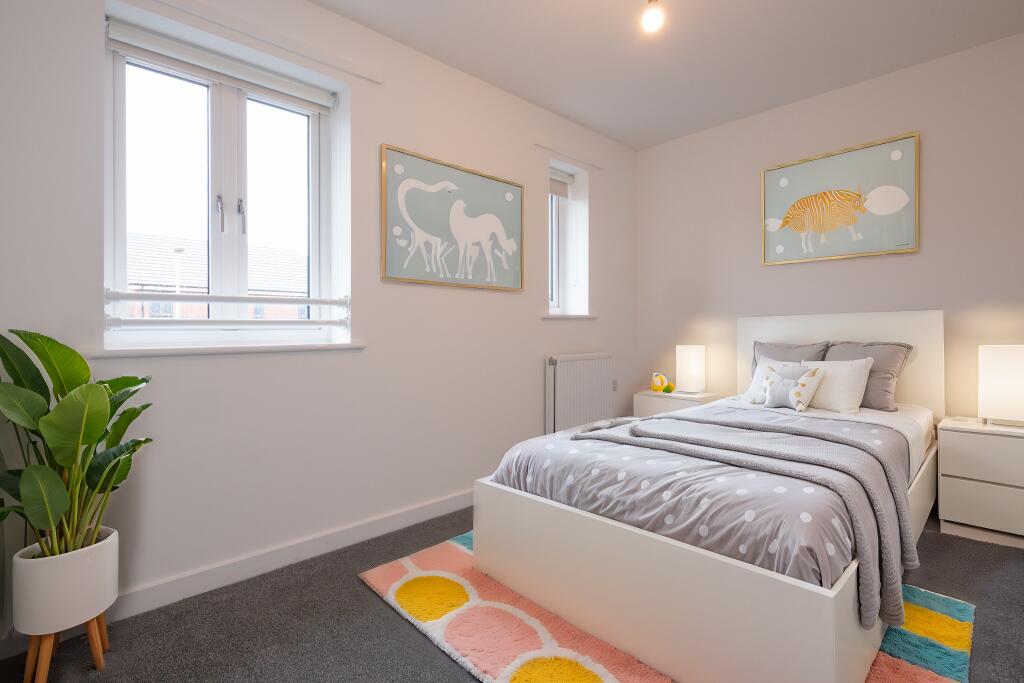 3 Bedroom Apartment - Image 1