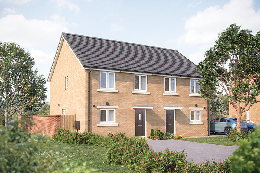 3 Bedroom Apartment - Image 1