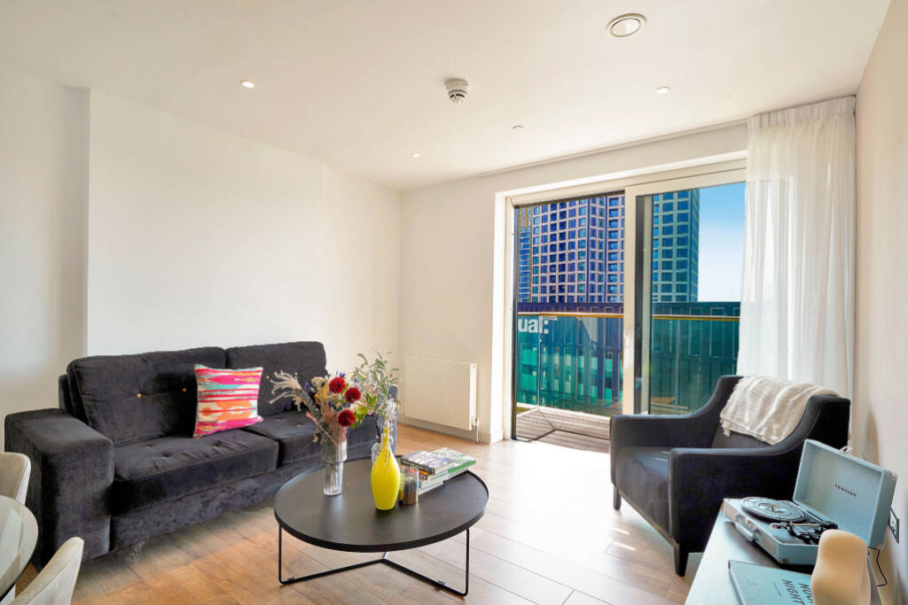 1 Bedroom Apartment - Unit 1302 - Image 1