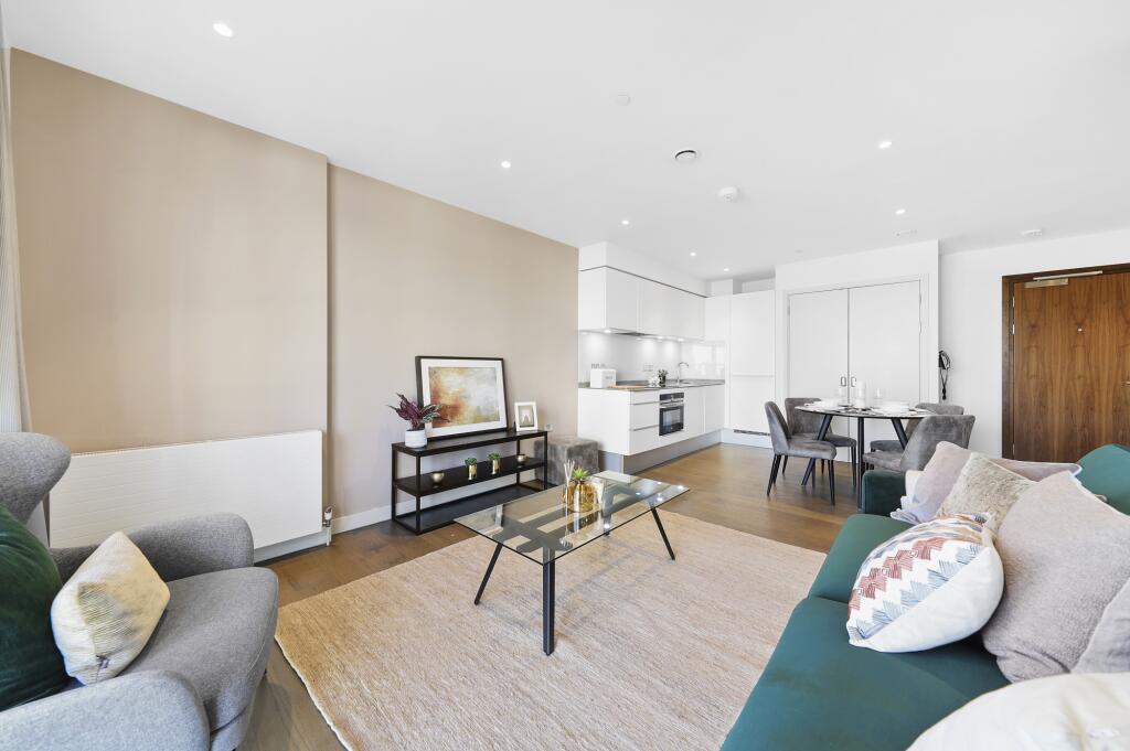 2 Bedroom Apartment - Unit 301 - Image 1