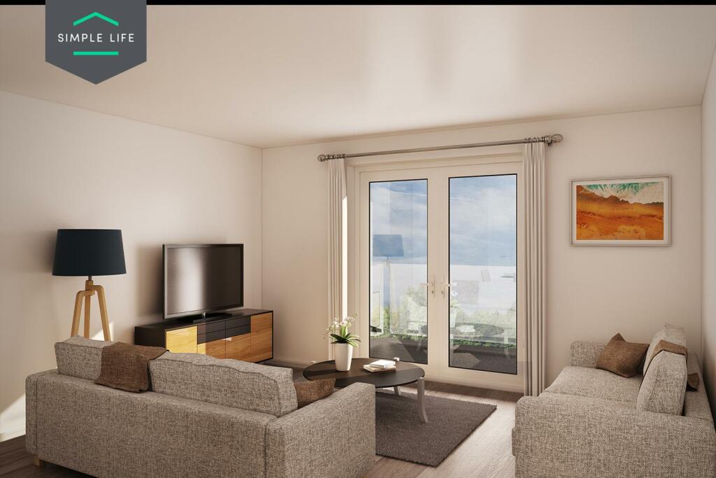3 Bedroom Apartment - Image 1