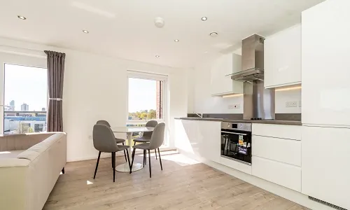2 Bedroom Home - Hubble - Image 1