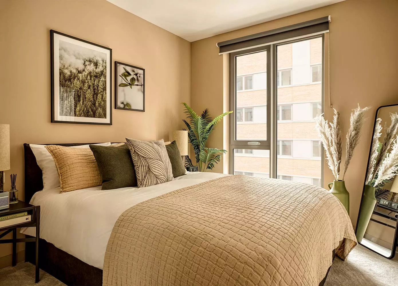 Two Bedroom - Image 5