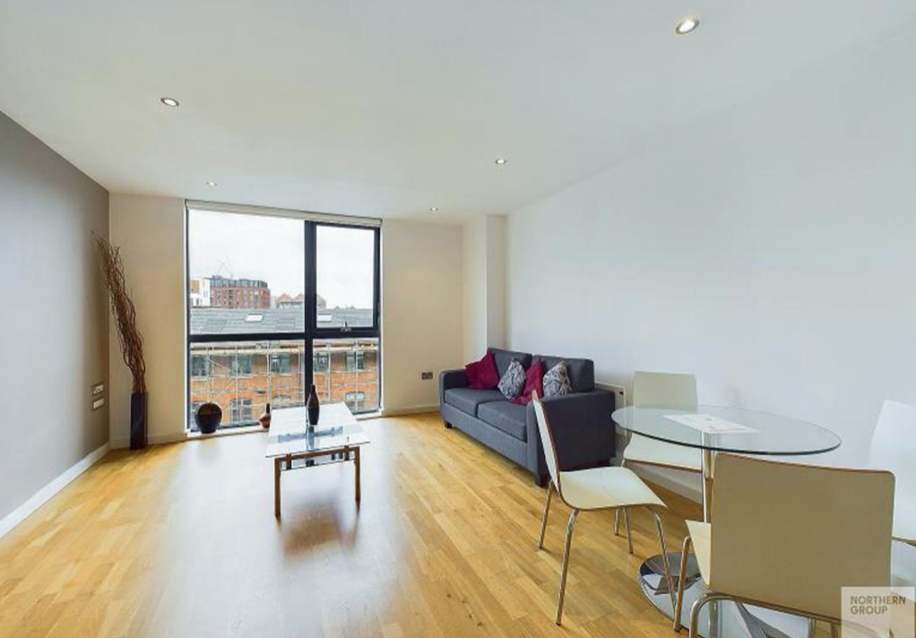 2 Bedroom Apartment - Unit 1 - Image 1