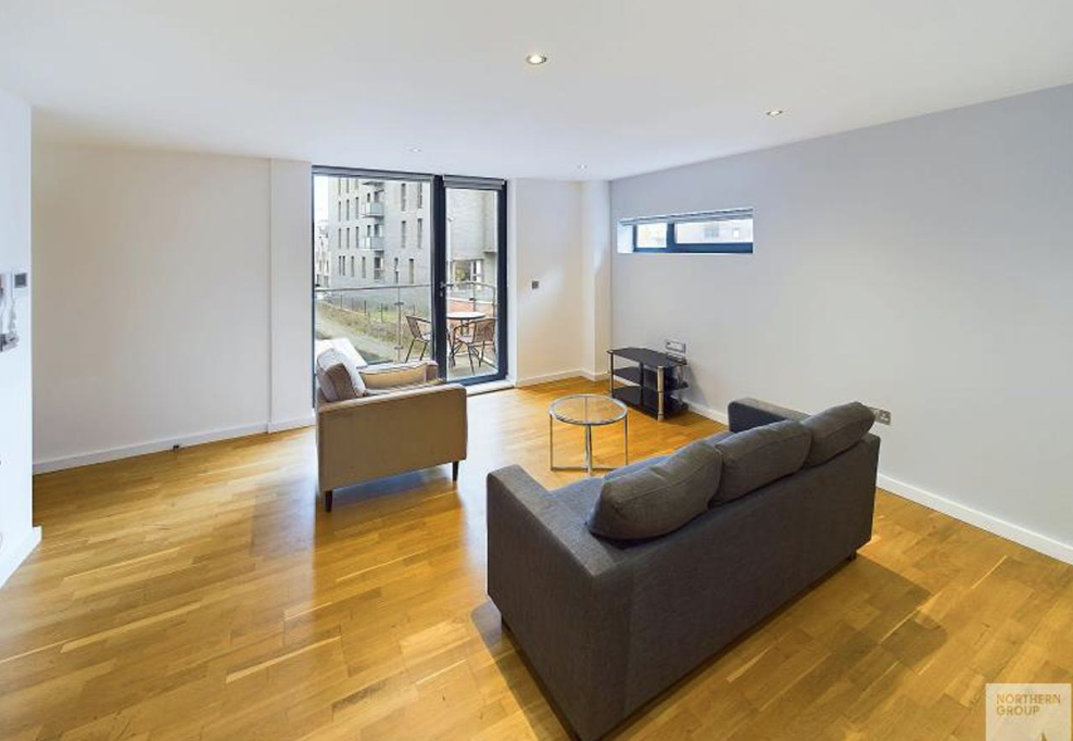 2 Bedroom Apartment - Image 1