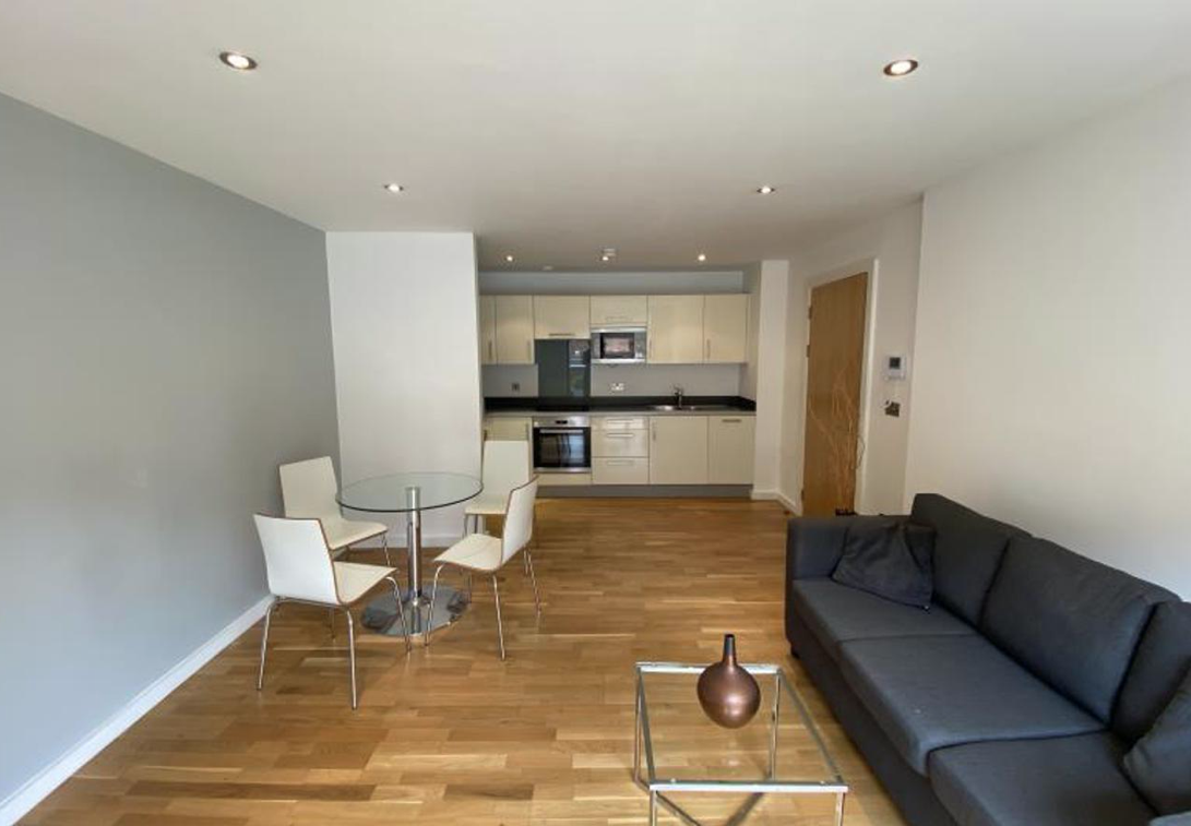 2 Bedroom Apartment - Image 1