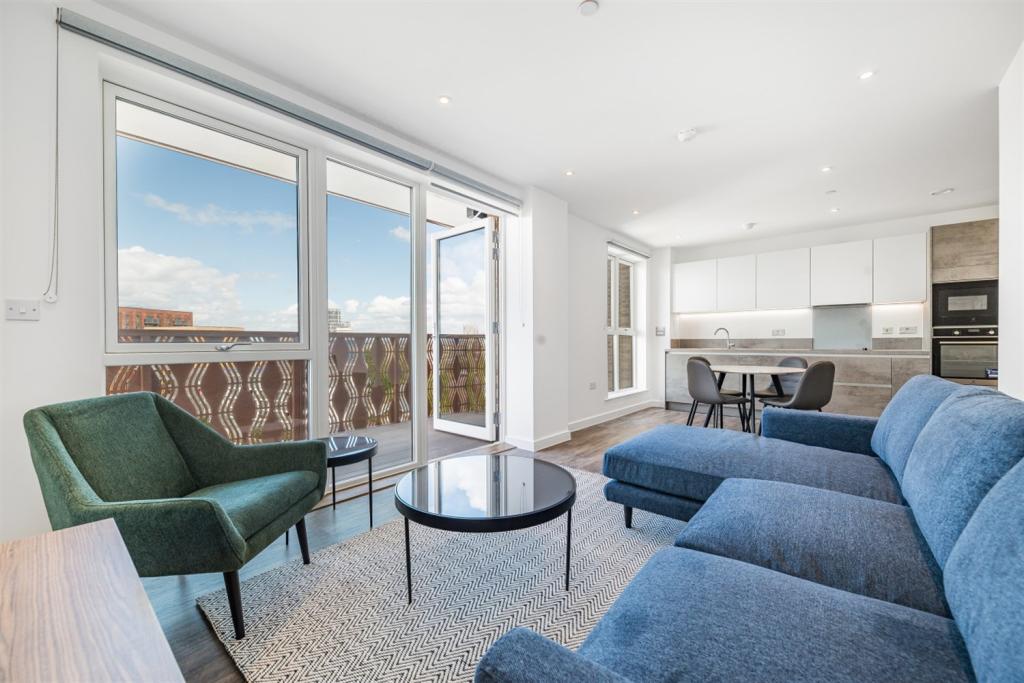 2 Bedroom Apartment - Image 1