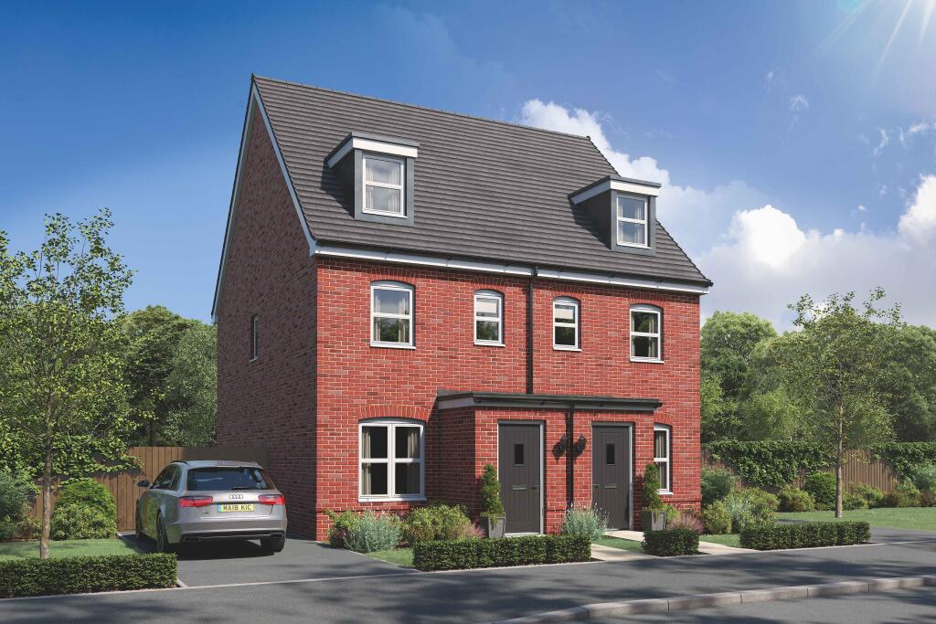 3 Bedroom Apartment - Image 1